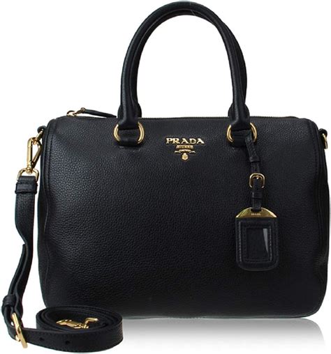 prada vitello soft|Prada vitello phenix 1bb023.